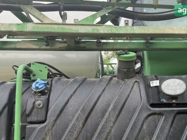 Джон Дір R4038, об'ємом двигуна 0 л та пробігом 0 тис. км за 330000 $, фото 17 на Automoto.ua