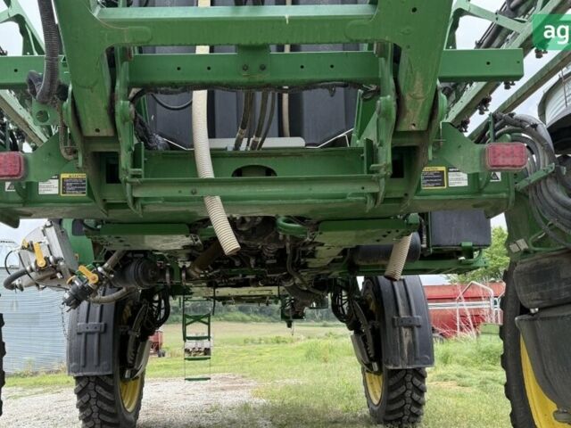 Джон Дір R4038, об'ємом двигуна 0 л та пробігом 0 тис. км за 330000 $, фото 20 на Automoto.ua