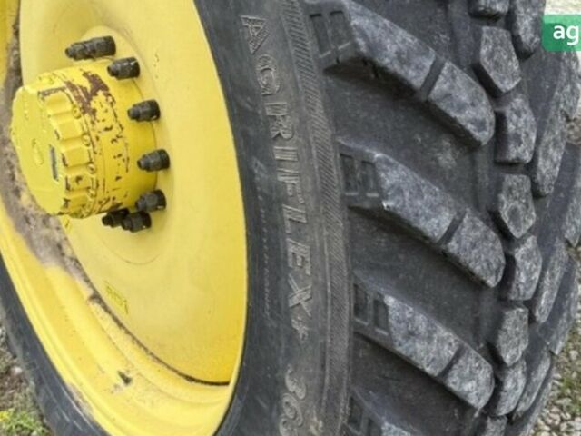 Джон Дір R4038, об'ємом двигуна 0 л та пробігом 0 тис. км за 330000 $, фото 16 на Automoto.ua