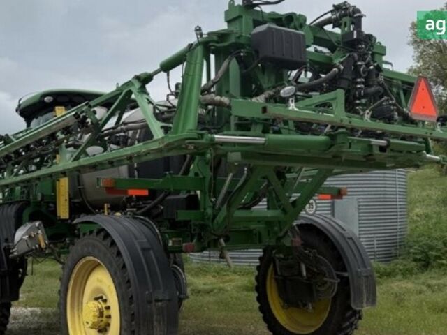 Джон Дір R4038, об'ємом двигуна 0 л та пробігом 0 тис. км за 330000 $, фото 11 на Automoto.ua