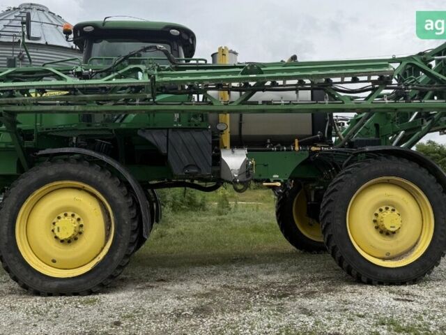 Джон Дір R4038, об'ємом двигуна 0 л та пробігом 0 тис. км за 330000 $, фото 13 на Automoto.ua