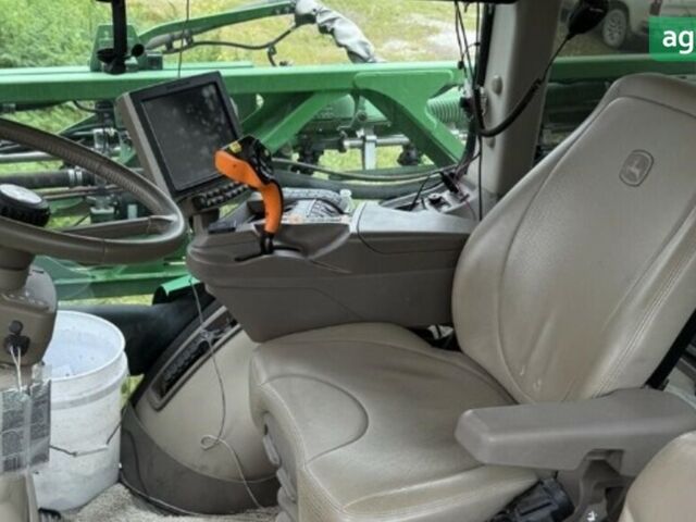 Джон Дір R4038, об'ємом двигуна 0 л та пробігом 0 тис. км за 330000 $, фото 1 на Automoto.ua
