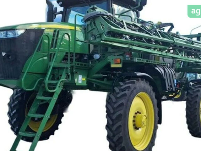 Джон Дир R4038, объемом двигателя 0 л и пробегом 0 тыс. км за 3571 $, фото 1 на Automoto.ua