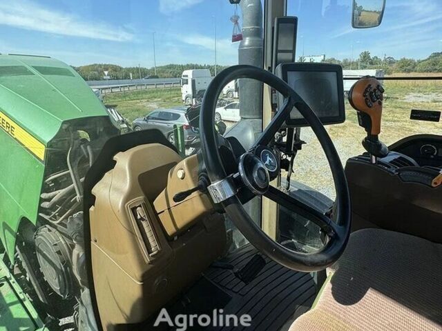 Джон Дир R4038, объемом двигателя 0 л и пробегом 0 тыс. км за 7298775 $, фото 16 на Automoto.ua