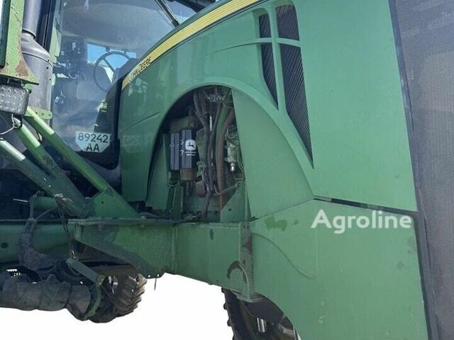 Джон Дир R4038, объемом двигателя 0 л и пробегом 0 тыс. км за 7298775 $, фото 30 на Automoto.ua