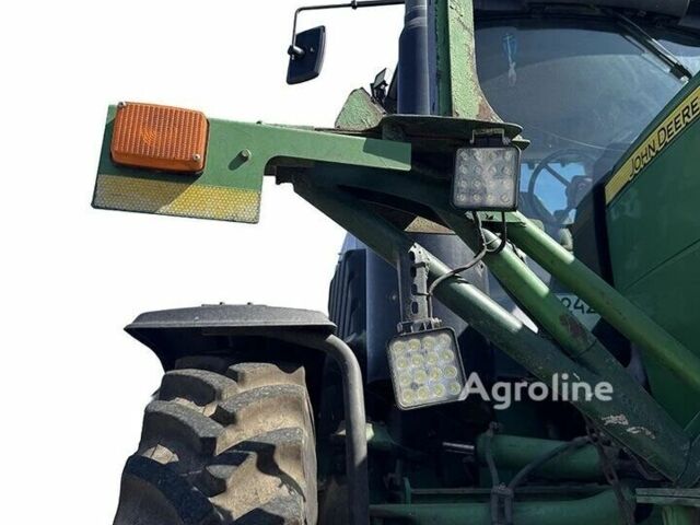 Джон Дир R4038, объемом двигателя 0 л и пробегом 0 тыс. км за 7298775 $, фото 9 на Automoto.ua