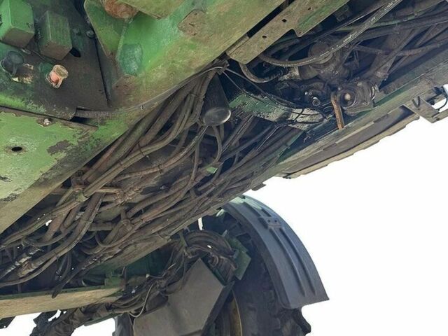 Джон Дир R4038, объемом двигателя 0 л и пробегом 0 тыс. км за 7298775 $, фото 27 на Automoto.ua