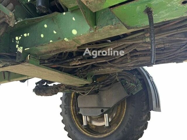 Джон Дир R4038, объемом двигателя 0 л и пробегом 0 тыс. км за 7298775 $, фото 24 на Automoto.ua