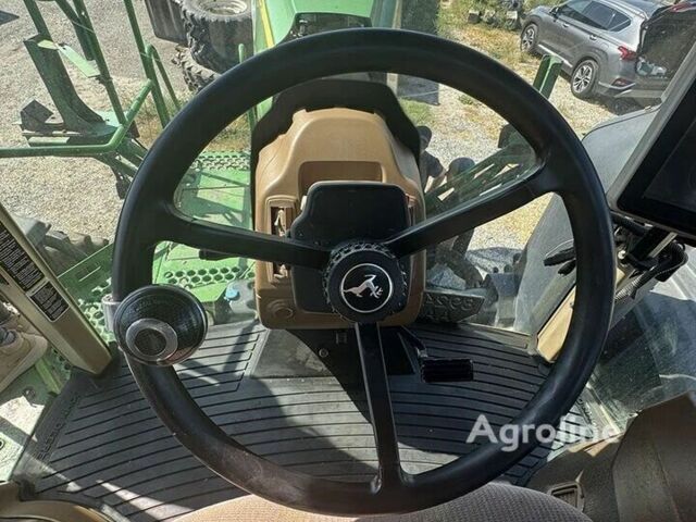 Джон Дир R4038, объемом двигателя 0 л и пробегом 0 тыс. км за 7298775 $, фото 15 на Automoto.ua