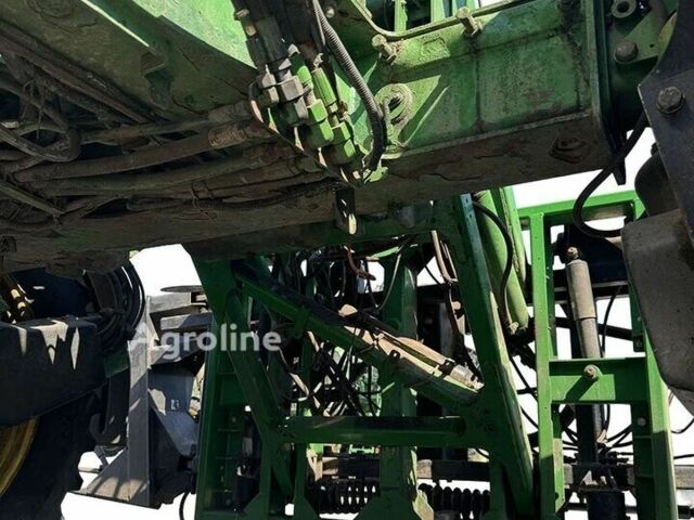 Джон Дир R4038, объемом двигателя 0 л и пробегом 0 тыс. км за 7298775 $, фото 25 на Automoto.ua