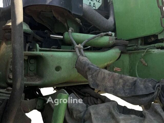 Джон Дир R4038, объемом двигателя 0 л и пробегом 0 тыс. км за 7298775 $, фото 5 на Automoto.ua