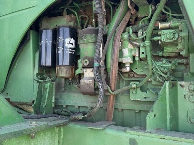 Джон Дир R4038, объемом двигателя 0 л и пробегом 0 тыс. км за 7298775 $, фото 3 на Automoto.ua