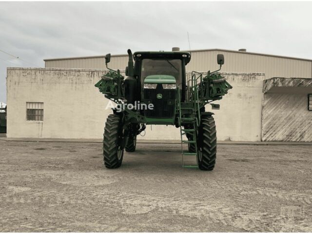 Джон Дир R4038, объемом двигателя 0 л и пробегом 0 тыс. км за 159202 $, фото 7 на Automoto.ua