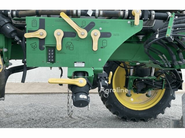 Джон Дир R4038, объемом двигателя 0 л и пробегом 0 тыс. км за 159202 $, фото 12 на Automoto.ua