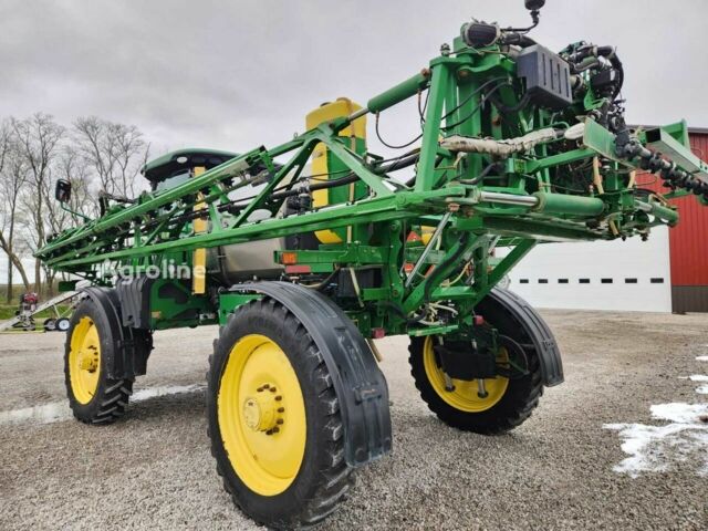 Джон Дір R4038, об'ємом двигуна 0 л та пробігом 0 тис. км за 199563 $, фото 1 на Automoto.ua