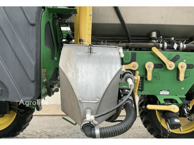 Джон Дир R4038, объемом двигателя 0 л и пробегом 0 тыс. км за 159202 $, фото 15 на Automoto.ua