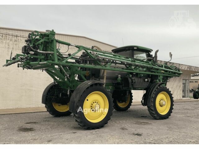 Джон Дир R4038, объемом двигателя 0 л и пробегом 0 тыс. км за 159202 $, фото 6 на Automoto.ua