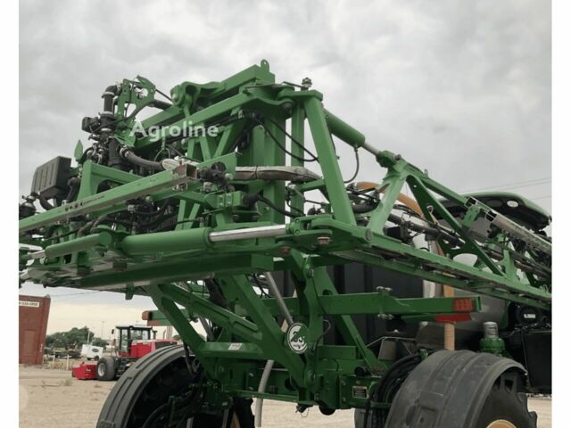 Джон Дир R4038, объемом двигателя 0 л и пробегом 0 тыс. км за 159202 $, фото 8 на Automoto.ua