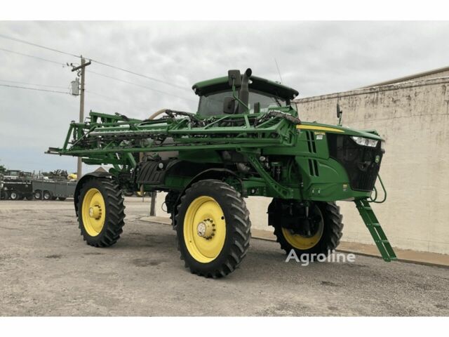 Джон Дир R4038, объемом двигателя 0 л и пробегом 0 тыс. км за 159202 $, фото 5 на Automoto.ua