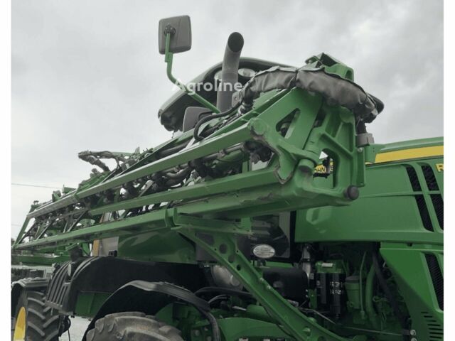 Джон Дир R4038, объемом двигателя 0 л и пробегом 0 тыс. км за 159202 $, фото 9 на Automoto.ua