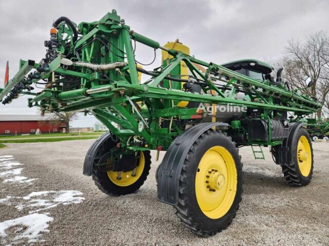 Джон Дір R4038, об'ємом двигуна 0 л та пробігом 0 тис. км за 199563 $, фото 2 на Automoto.ua