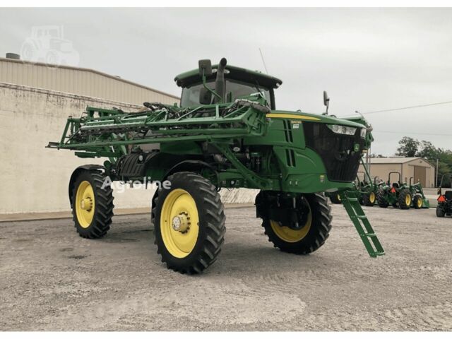 Джон Дир R4038, объемом двигателя 0 л и пробегом 0 тыс. км за 159202 $, фото 2 на Automoto.ua
