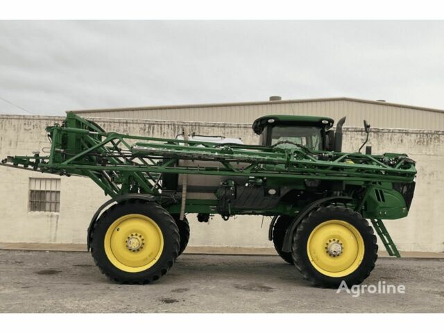 Джон Дир R4038, объемом двигателя 0 л и пробегом 0 тыс. км за 159202 $, фото 4 на Automoto.ua