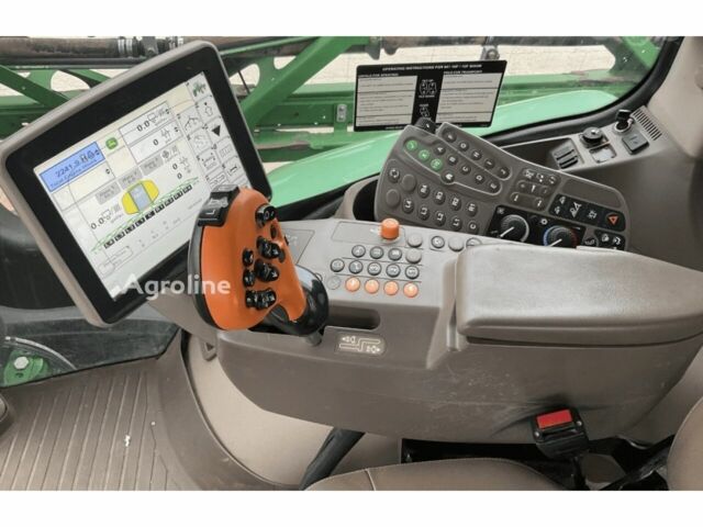 Джон Дир R4038, объемом двигателя 0 л и пробегом 0 тыс. км за 159202 $, фото 13 на Automoto.ua