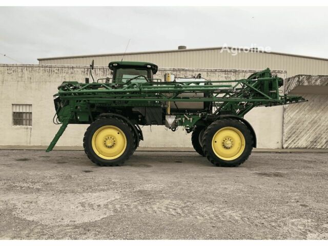 Джон Дир R4038, объемом двигателя 0 л и пробегом 0 тыс. км за 159202 $, фото 3 на Automoto.ua