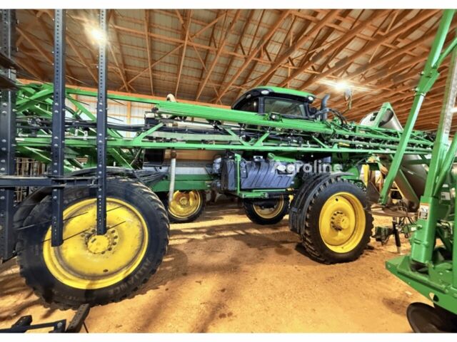 Джон Дир R4038, объемом двигателя 0 л и пробегом 0 тыс. км за 356218 $, фото 3 на Automoto.ua