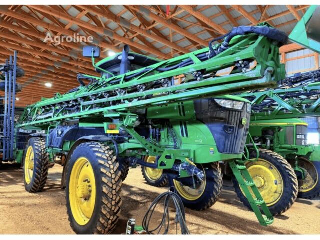Джон Дир R4038, объемом двигателя 0 л и пробегом 0 тыс. км за 356218 $, фото 2 на Automoto.ua