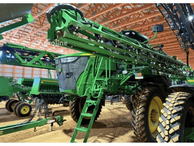 Джон Дир R4038, объемом двигателя 0 л и пробегом 0 тыс. км за 356218 $, фото 5 на Automoto.ua