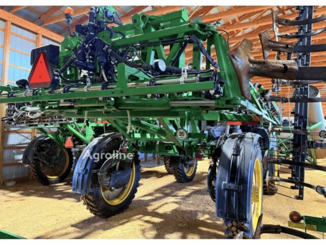 Джон Дир R4038, объемом двигателя 0 л и пробегом 0 тыс. км за 356218 $, фото 6 на Automoto.ua