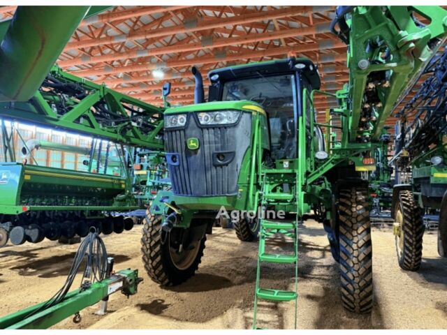 Джон Дир R4038, объемом двигателя 0 л и пробегом 0 тыс. км за 356218 $, фото 4 на Automoto.ua