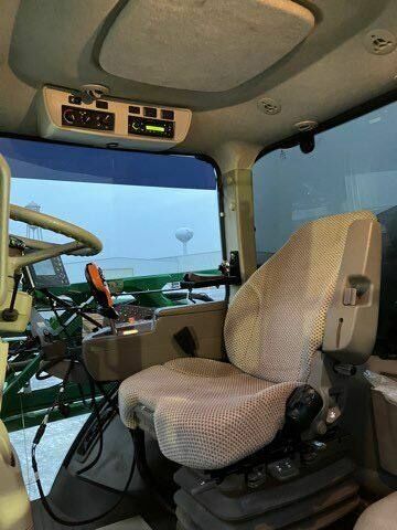 Зеленый Джон Дир R4038, объемом двигателя 0 л и пробегом 0 тыс. км за 180229 $, фото 24 на Automoto.ua