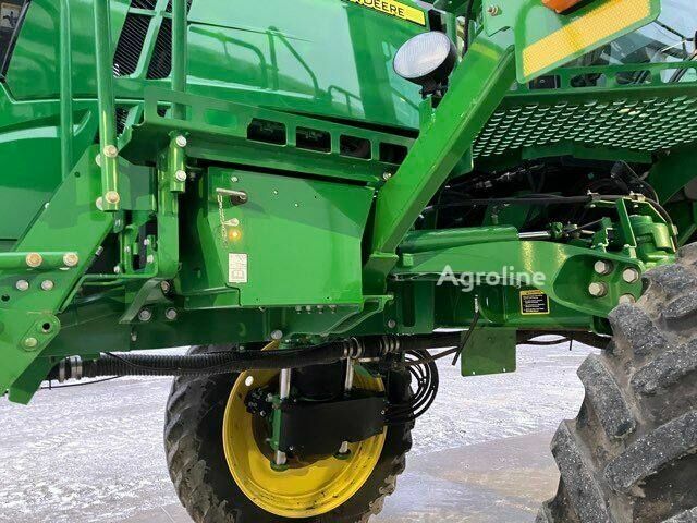 Зеленый Джон Дир R4038, объемом двигателя 0 л и пробегом 0 тыс. км за 180229 $, фото 15 на Automoto.ua