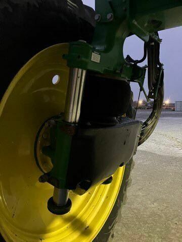 Зеленый Джон Дир R4038, объемом двигателя 0 л и пробегом 0 тыс. км за 180229 $, фото 40 на Automoto.ua