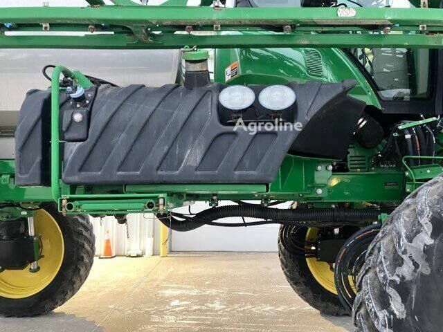 Зеленый Джон Дир R4038, объемом двигателя 0 л и пробегом 0 тыс. км за 180229 $, фото 9 на Automoto.ua
