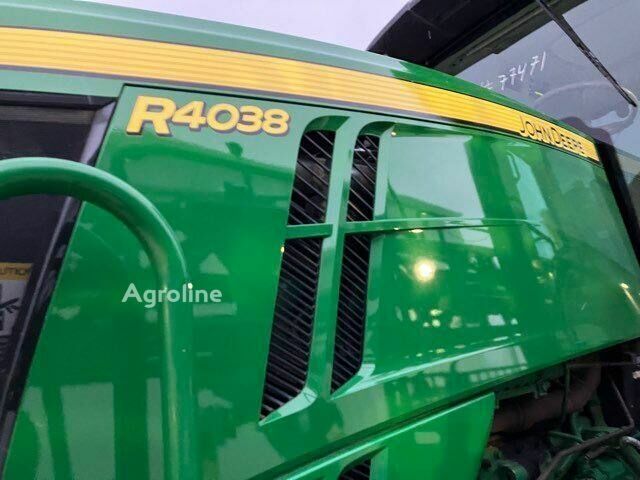 Зеленый Джон Дир R4038, объемом двигателя 0 л и пробегом 0 тыс. км за 180229 $, фото 6 на Automoto.ua