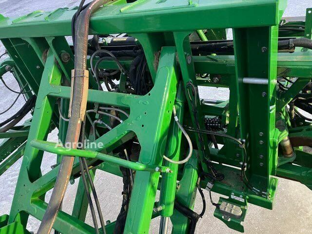 Зеленый Джон Дир R4038, объемом двигателя 0 л и пробегом 0 тыс. км за 180229 $, фото 21 на Automoto.ua