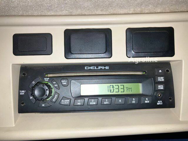 Зеленый Джон Дир R4038, объемом двигателя 0 л и пробегом 0 тыс. км за 180229 $, фото 29 на Automoto.ua