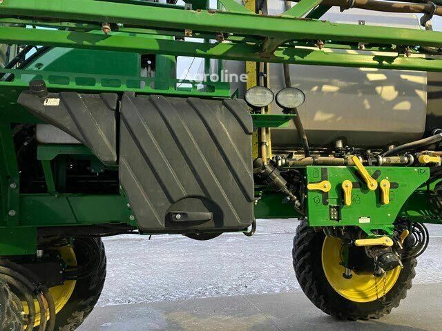 Зеленый Джон Дир R4038, объемом двигателя 0 л и пробегом 0 тыс. км за 180229 $, фото 18 на Automoto.ua
