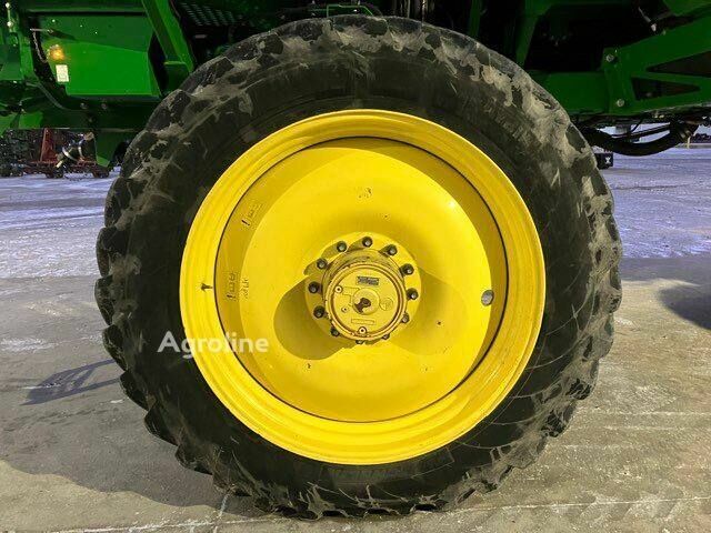 Зеленый Джон Дир R4038, объемом двигателя 0 л и пробегом 0 тыс. км за 180229 $, фото 38 на Automoto.ua