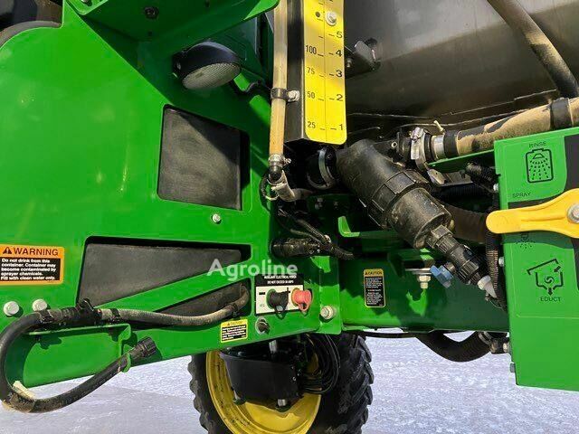 Зеленый Джон Дир R4038, объемом двигателя 0 л и пробегом 0 тыс. км за 180229 $, фото 14 на Automoto.ua