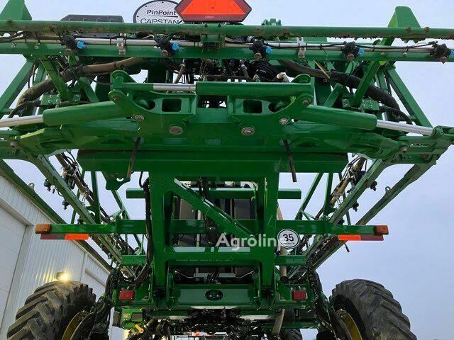 Зеленый Джон Дир R4038, объемом двигателя 0 л и пробегом 0 тыс. км за 180229 $, фото 23 на Automoto.ua