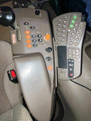 Зеленый Джон Дир R4038, объемом двигателя 0 л и пробегом 0 тыс. км за 180229 $, фото 34 на Automoto.ua