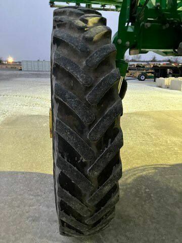 Зеленый Джон Дир R4038, объемом двигателя 0 л и пробегом 0 тыс. км за 180229 $, фото 33 на Automoto.ua