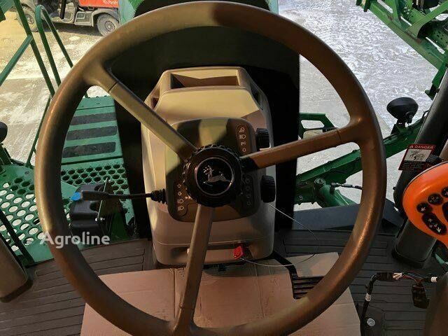 Зеленый Джон Дир R4038, объемом двигателя 0 л и пробегом 0 тыс. км за 180229 $, фото 32 на Automoto.ua