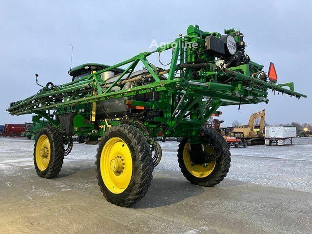 Зеленый Джон Дир R4038, объемом двигателя 0 л и пробегом 0 тыс. км за 180229 $, фото 4 на Automoto.ua