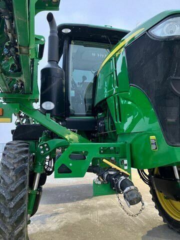 Зеленый Джон Дир R4038, объемом двигателя 0 л и пробегом 0 тыс. км за 180229 $, фото 8 на Automoto.ua